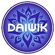 Daiwik Sapphire Villas in Whitefield Logo
